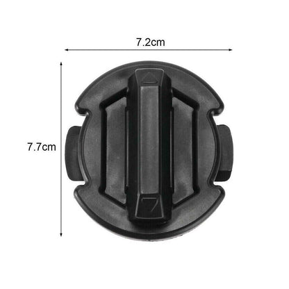 2Pc Twist Floor Drain Plug Cap For Polaris RZR 900 900-S XP 1000 1000-S 5414694