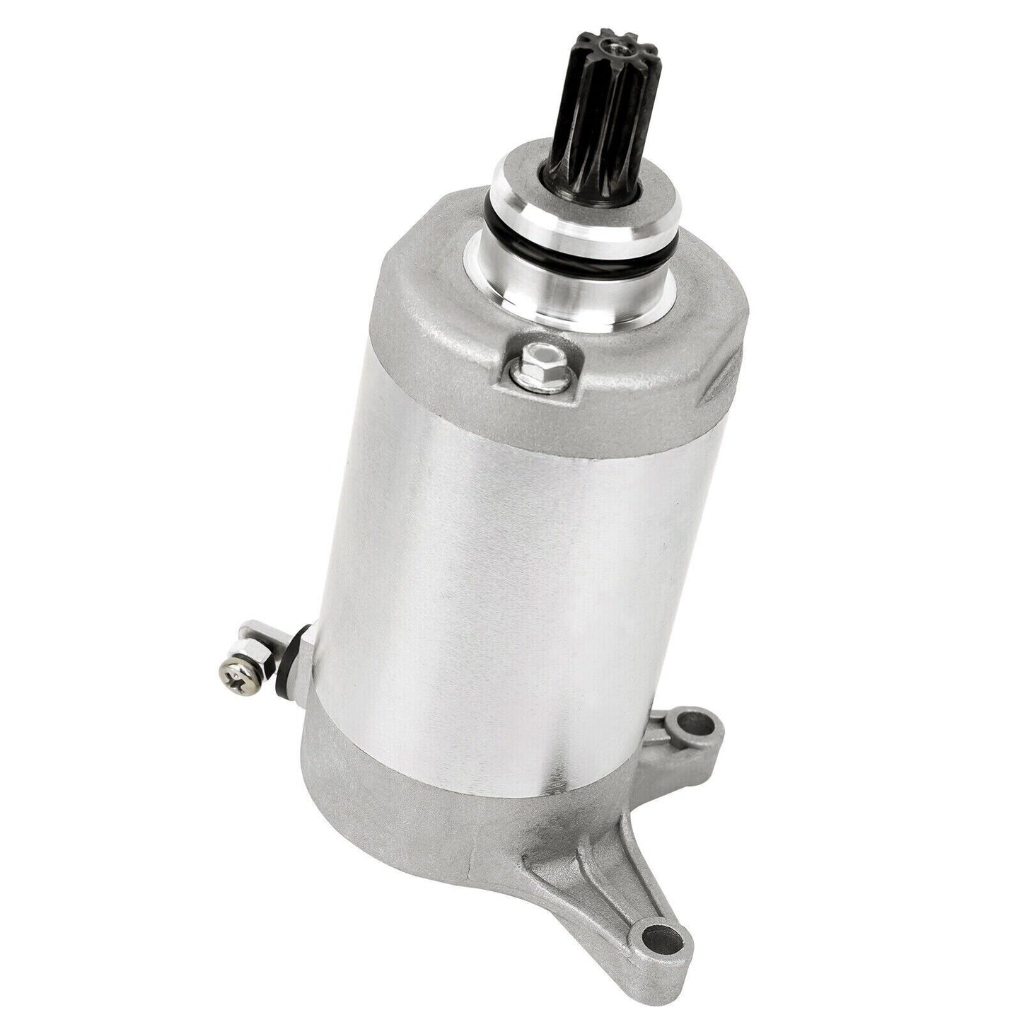 9T Starter Motor For Yamaha Virago XV125 XV250 2UJ-81800-03-00 2UJ-81890-00-00
