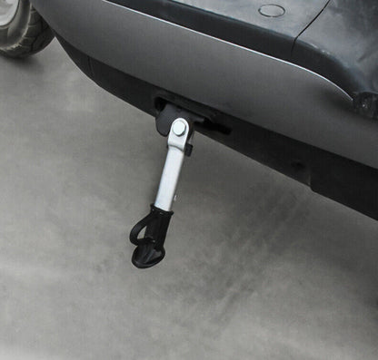 Side Kickstand For 50cc 125cc 150cc 250cc Scooter DIRT PIT PRO THUMPSTAR BIKE