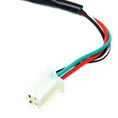 4 Wires Ignition Key Switch For Chinese Quad ATV 50cc 70cc 90cc 110cc 125cc Bike