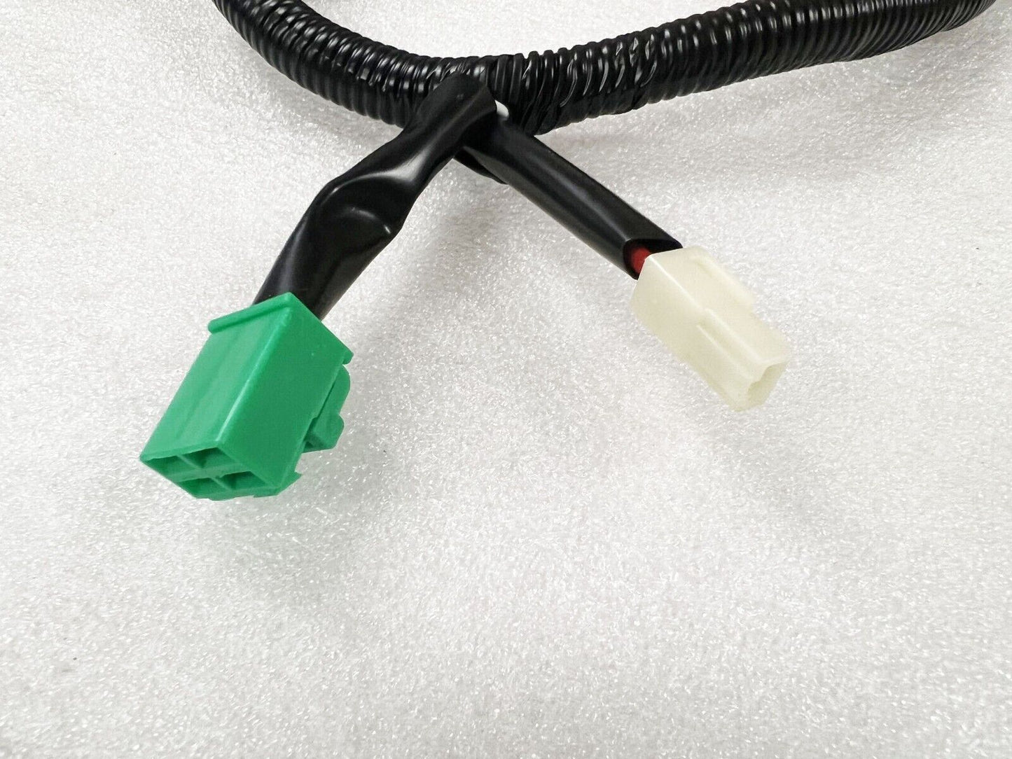 WIRELOOM WIRING WIRE HARNESS ASSEMBLY FOR YAMAHA TTR50 TTR50E 1P6-H2590-00