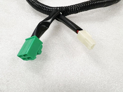 WIRELOOM WIRING WIRE HARNESS ASSEMBLY FOR YAMAHA TTR50 TTR50E 1P6-H2590-00