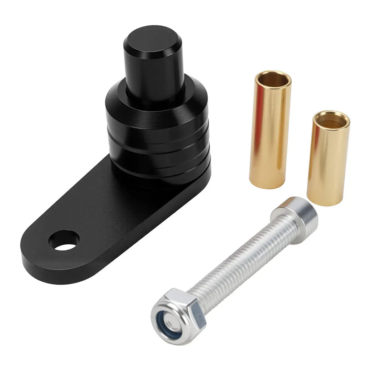 Parking Brake Switch Lever Lock Button For Honda PCX125 PCX150 PCX160 Scooter