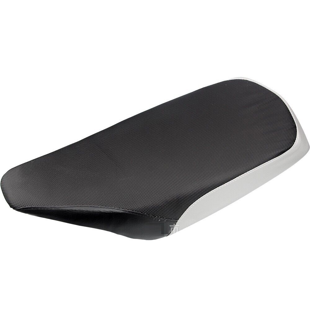 Silver Cushion Foam Seat For 125cc 150cc 200cc 250cc ATV QUAD BUGGY GOKART BIKE
