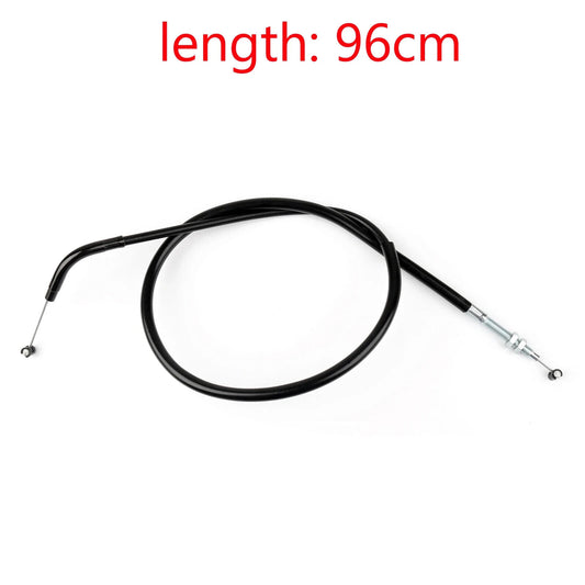 Clutch Cable For Kawasaki ZZR400 1990-1999 ZZR600 1990-2007 54011-1326