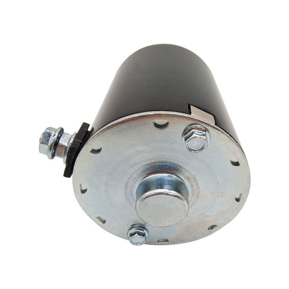 14 Tooth Starter Motor For Briggs & Stratton Ride On Mower 28B702 28B705 28B706