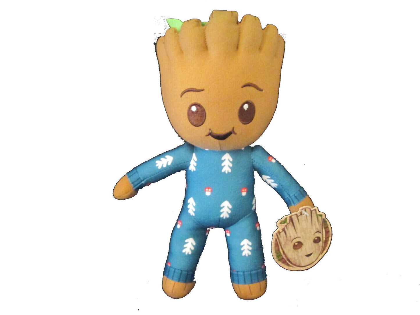 Licensed Brand New MARVEL I AM GROOT Groot Plush Variety - 29CM Soft Toy
