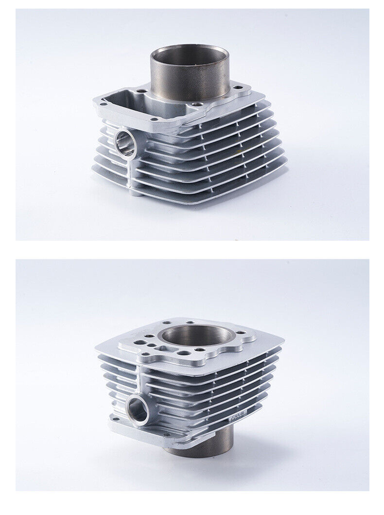 67mm Bore Cylinder Piston Gasket for Zongshen Honda CG250 250cc Quad ATV Bike