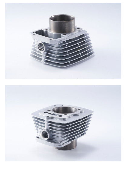 67mm Bore Cylinder Piston Gasket for Zongshen Honda CG250 250cc Quad ATV Bike