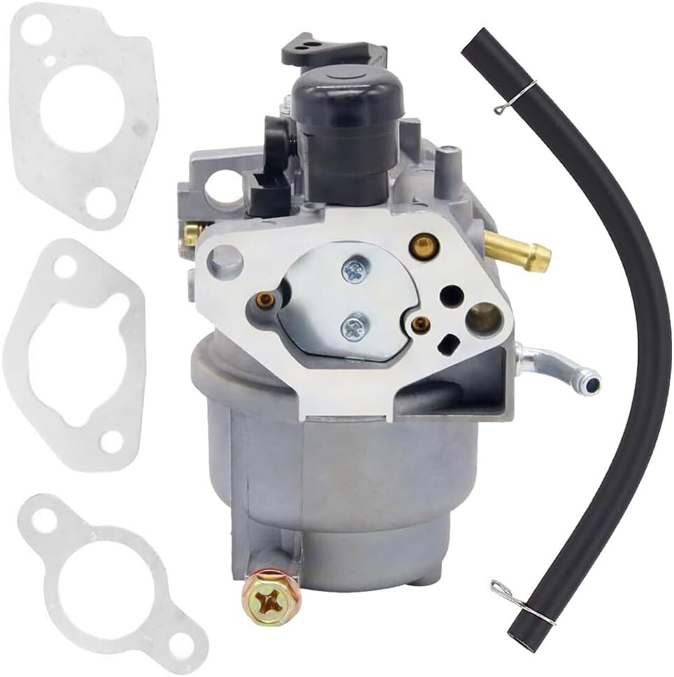 16100-ZA0-L01 Carburetor Carby For Honda Lawn Tractor HT3813 HT3813K1 HT4213