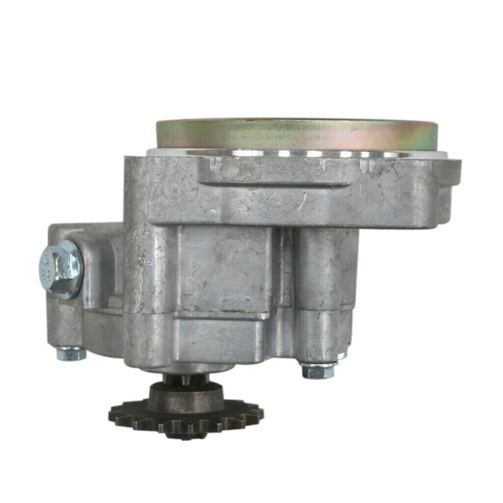T8F 17T Gear Box Transmission Reduction for 43 49cc Mini Dirt Pocket ATV Scooter