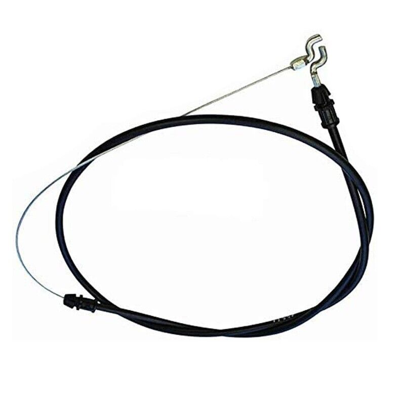 Engine Stop Brake Cable for MTD Craftsman 200, 400 and 500 series Tractors