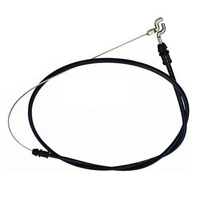 Engine Stop Brake Cable for MTD Craftsman 200, 400 and 500 series Tractors