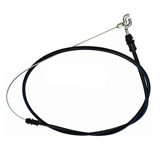 Engine Stop Brake Cable for MTD Craftsman 200, 400 and 500 series Tractors