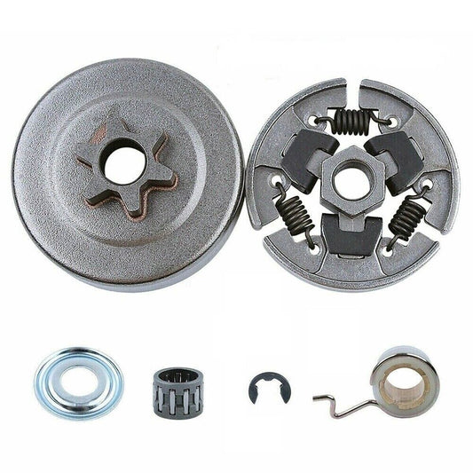 6T Sprocket Clutch Drum Bearing For STIHL MS170 MS180 MS210 MS230 MS250 Chainsaw