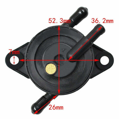 Vacuum Fuel Pump For Arctic Cat 0470-519 0470-758 Kawasaki 49040-0005 49019-0032