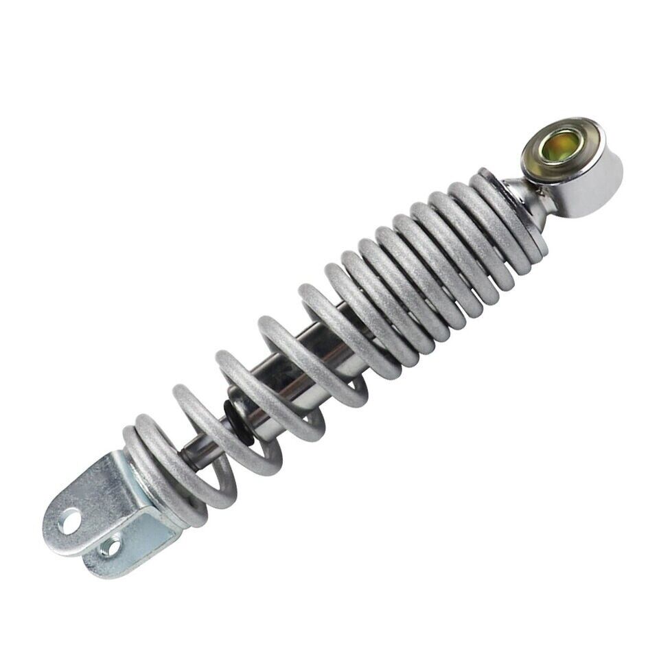 PAIR REAR ABSORBER SHOCK SUSPENSION SHOCKER FOR YAMAHA PW50 PY50 PEEWEE YZinger