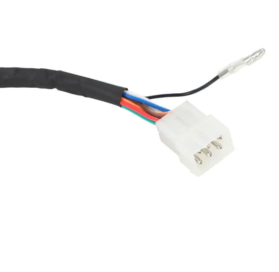 Left Right Start Headlight Horn Kill Switch For KTM 7811-107-0000 EXC XC-W 125