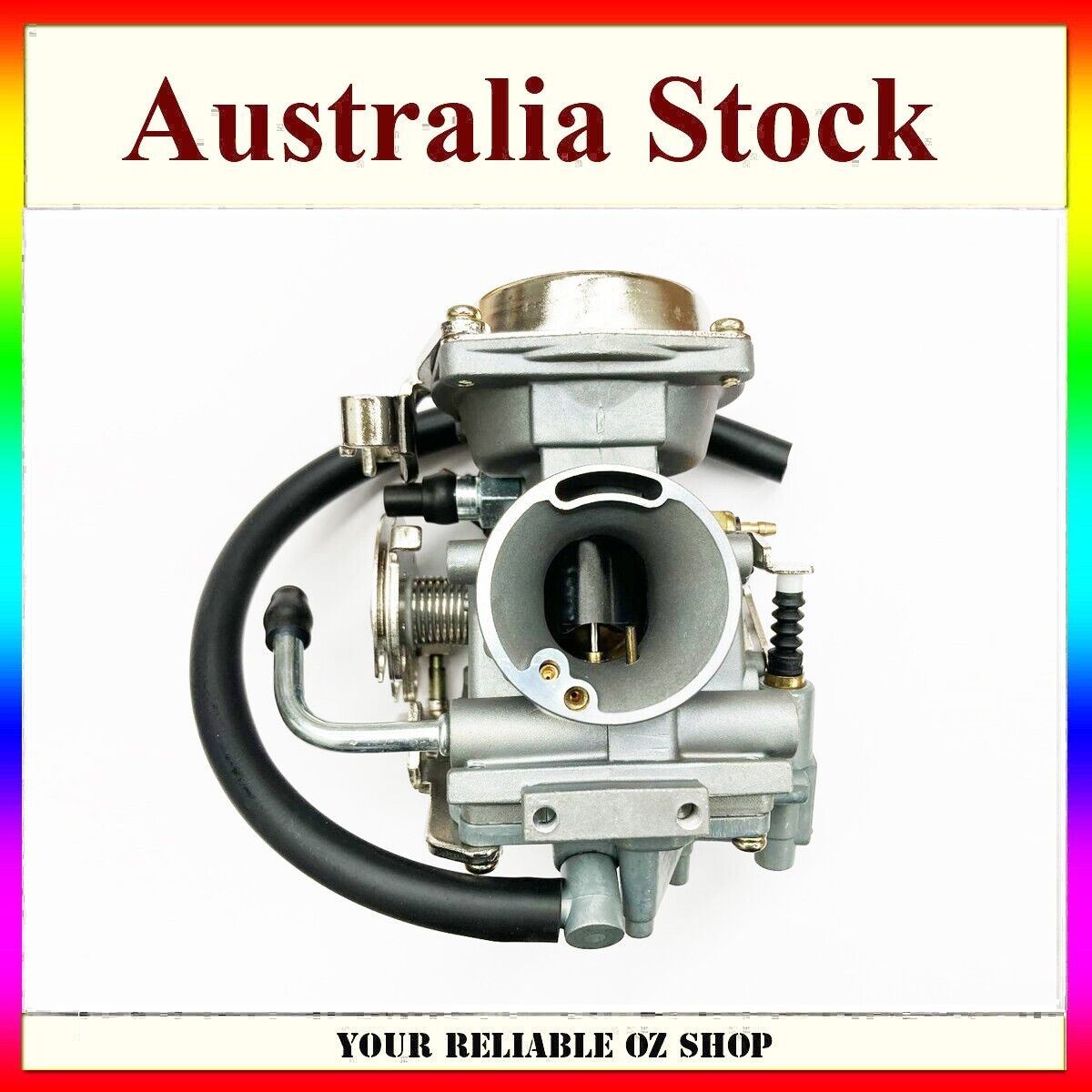 CARBURETOR CARBY CARB YAMAHA VSTAR 250 VIRAGO 250 ROUTE66 XV250 1988 - 2014