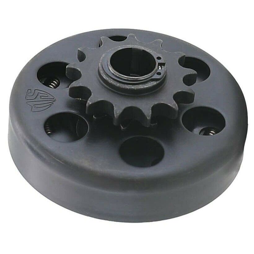 Centrifugal Dry Clutch 20mm 13T Tooth 428 Pitch GoKart Drift GX160cc GX200 Bike