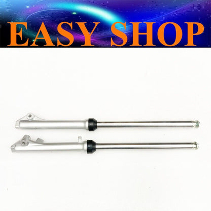 FRONT FORK FORKS LEG SHOCK Absorber YAMAHA PW80 PY80 80cc Loncin JS80PY Coyote80