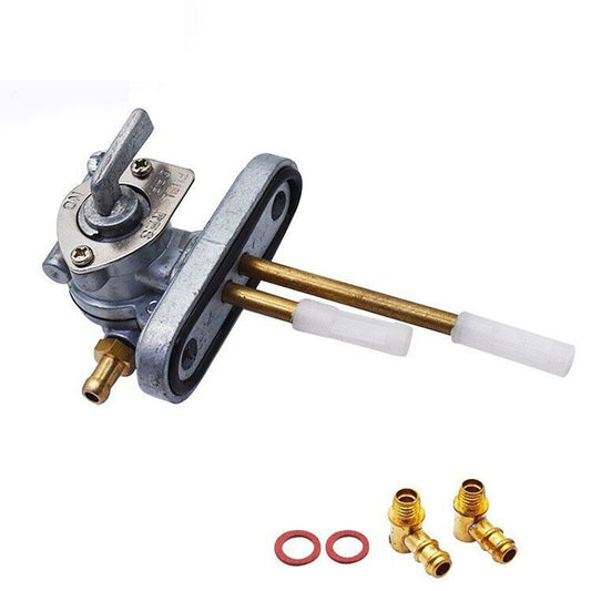 46mm Fuel Tap Petcock Valve Switch For Yamaha XS750S XS850L XS850S 25-5595