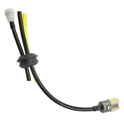 3 hole 21mm Fuel tank grommet Hose Filter trimmer blower brushcutter Shindaiwa
