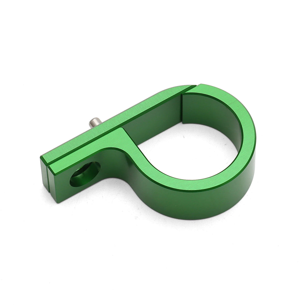 Front Brake Hose Line Cable Clamp For Kawasaki KX250F KX450F KX450 92173-1579