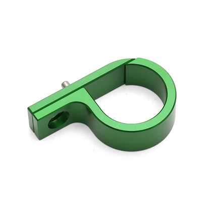 Front Brake Hose Line Cable Clamp For Kawasaki KX250F KX450F KX450 92173-1579