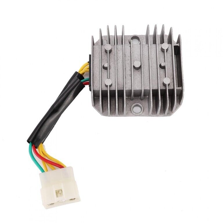 Rectifier Regulator for LH250 300 400 Motorcycle 260cc 300cc 400cc ATV Quad Bike