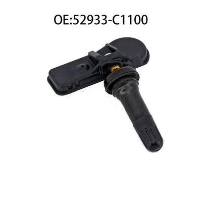 4x Tyre Pressure Monitor Sensor For Genesis G70 Kia K900 Sedona 52933-J5000