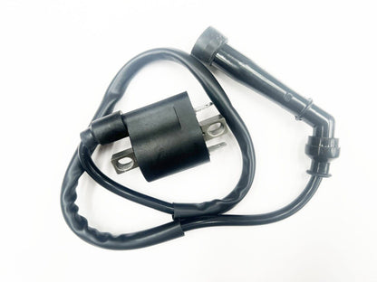Ignition Coil For SUZUKI VL800 VL800T VL800Z BOULEVARD C50 C50T BIKE