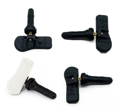 4x Tyre Pressure Monitor Sensor For Genesis G70 Kia K900 Sedona 52933-J5000