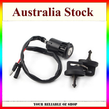 KEY IGNITION SWITCH FOR HONDA TRX300EX TRX 300 EX Sportrax Bike 35010-Hm3-000