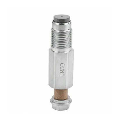 Fuel Rail Pressure Relief Limiter Valve For Mitsubishi L200 2.5 DI 98032549-0