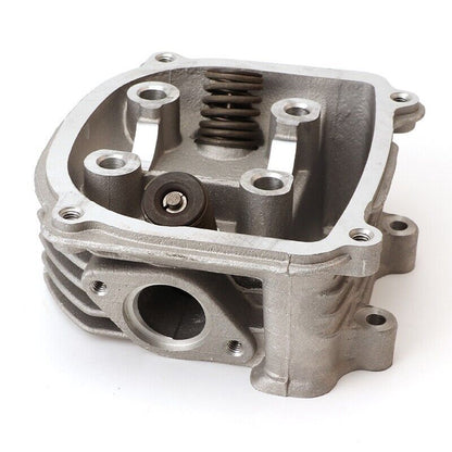 57.4mm Engine Cylinder Head Bore GY6 125cc 150cc Taotao Kymco Baja SUNL Buyang