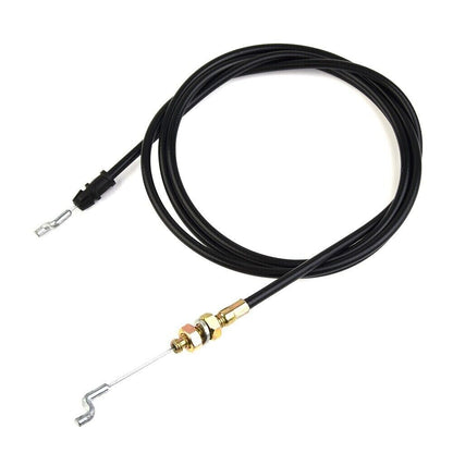 Clutch Gear Change Cable For Cub Cadet *1027 CYB & MTD LR-927 Yard Bug GHS 7467