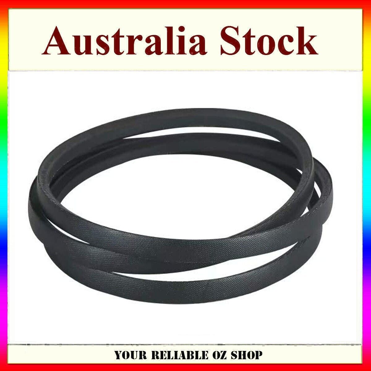 Drive Belt For Cub Cadet 44" cut 392 Murray 40" 42" 46" cut 12.5HP 14HP 18HP