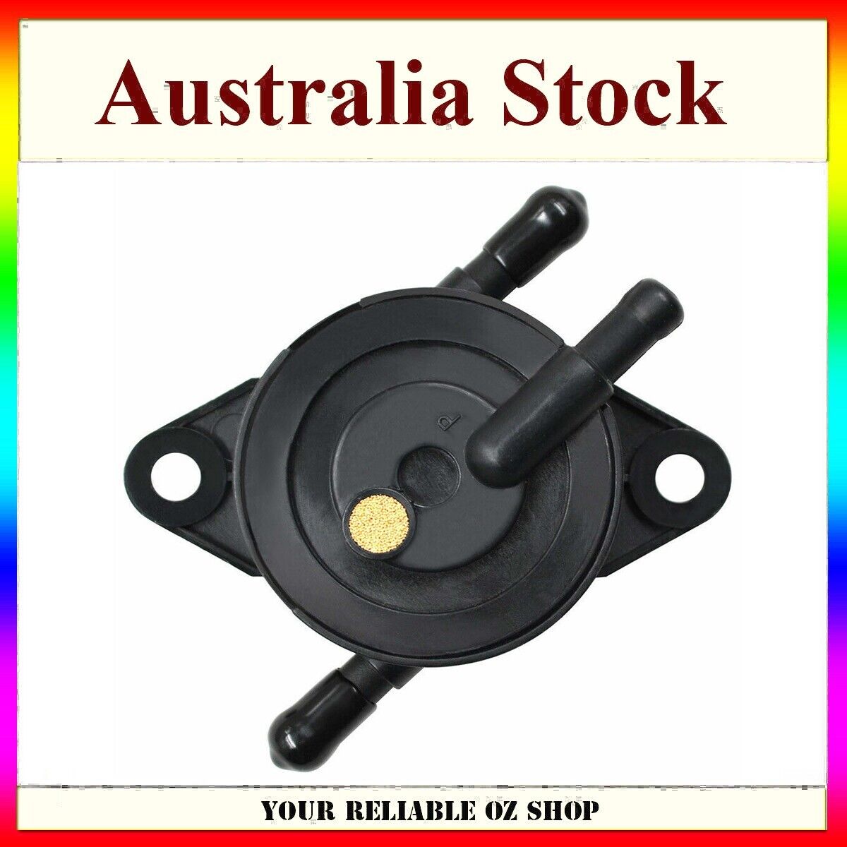 Vacuum Fuel Pump For Arctic Cat 0470-519 0470-758 Kawasaki 49040-0005 49019-0032