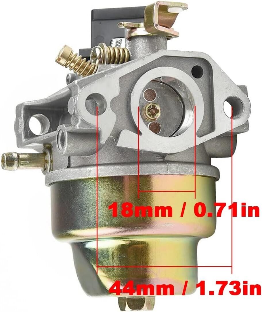 CARBURETOR CARBY FOR HONDA G150 G200 16100-883-095 16100-883-105 ENGINE MOTOR