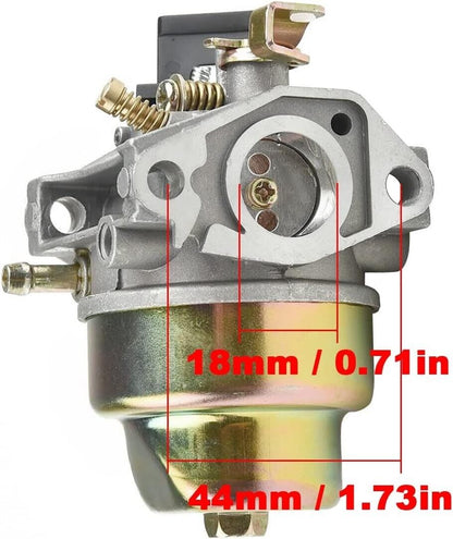 CARBURETOR CARBY FOR HONDA G150 G200 16100-883-095 16100-883-105 ENGINE MOTOR