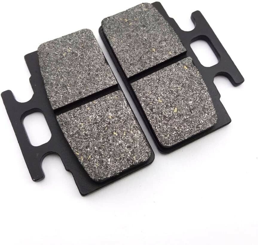 Front Rear Disc Brake Caliper Pads Dirt Pit Pro Thumpstar ATV Quad Buggy Bike