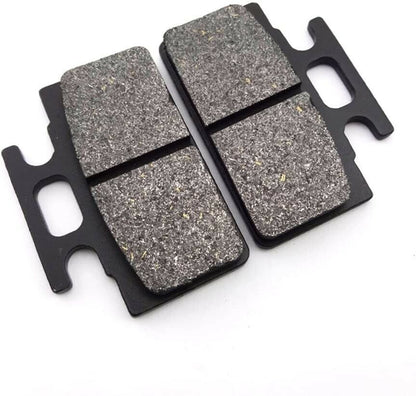 Front Rear Disc Brake Caliper Pads Dirt Pit Pro Thumpstar ATV Quad Buggy Bike