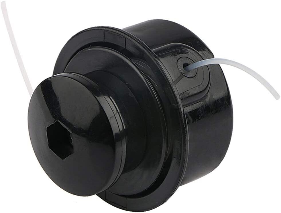 8mm Brushcutter Trimmer Head for XT200 XT25 YM600 Poulan WildThing Craftsman AYP