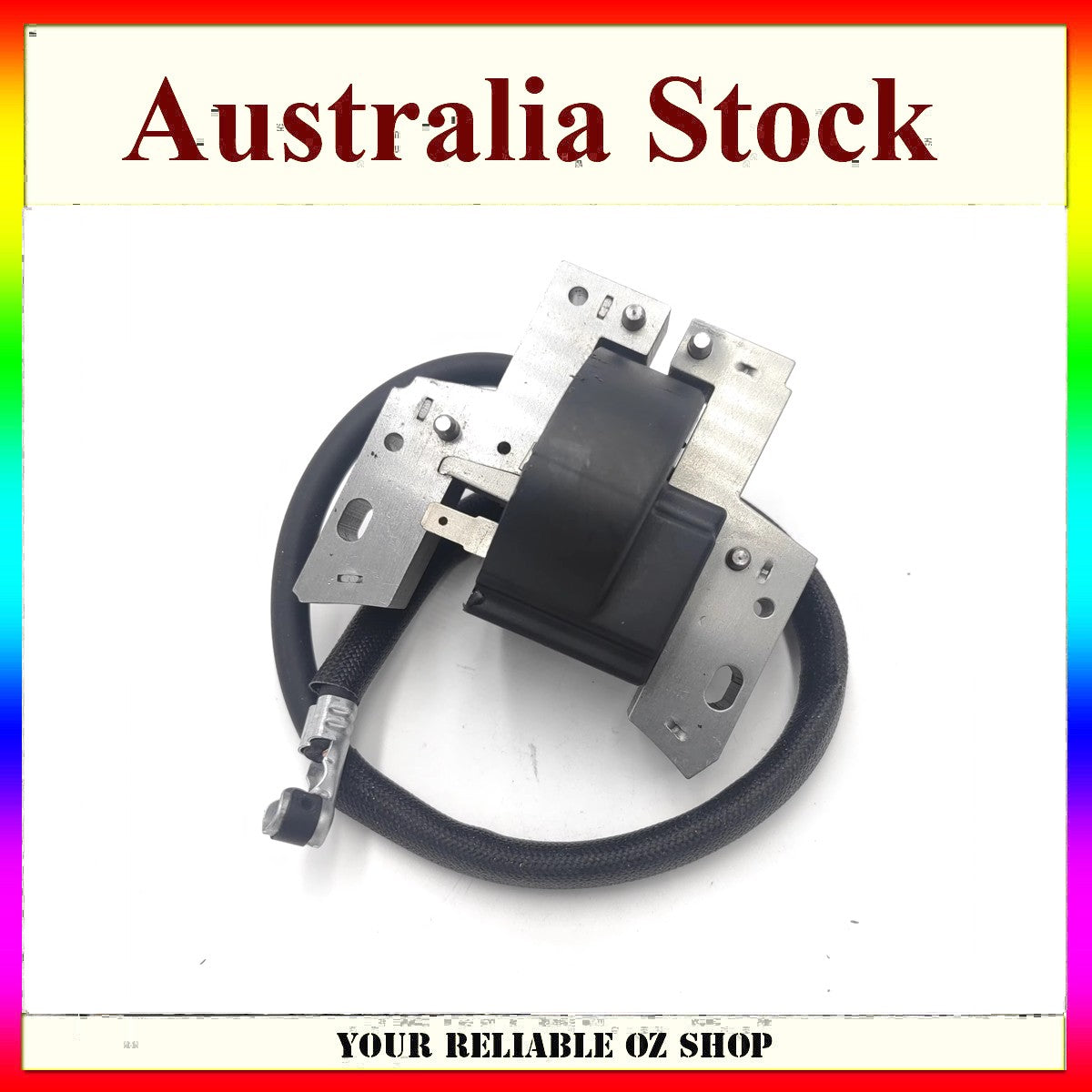 Ignition Coil For Briggs& Stratton Models 591420 398593 496914 793281 793295