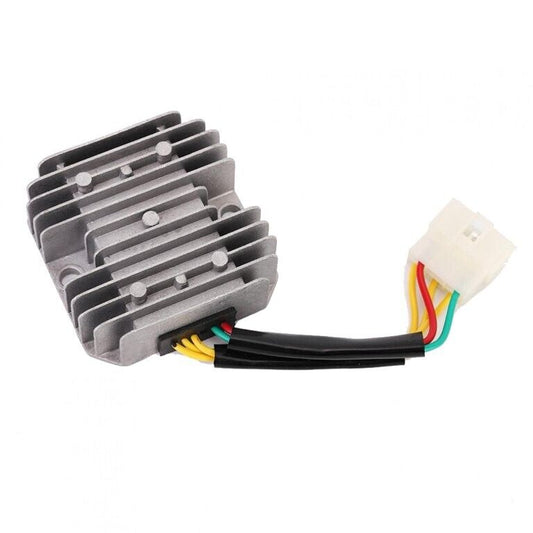 Rectifier Regulator for LH250 300 400 Motorcycle 260cc 300cc 400cc ATV Quad Bike