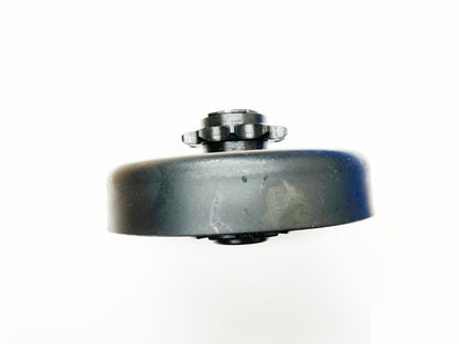 Centrifugal Dry Clutch 19mm 3/4" 10 Tooth 420 Pitch GoKart Drift Trike Buggy