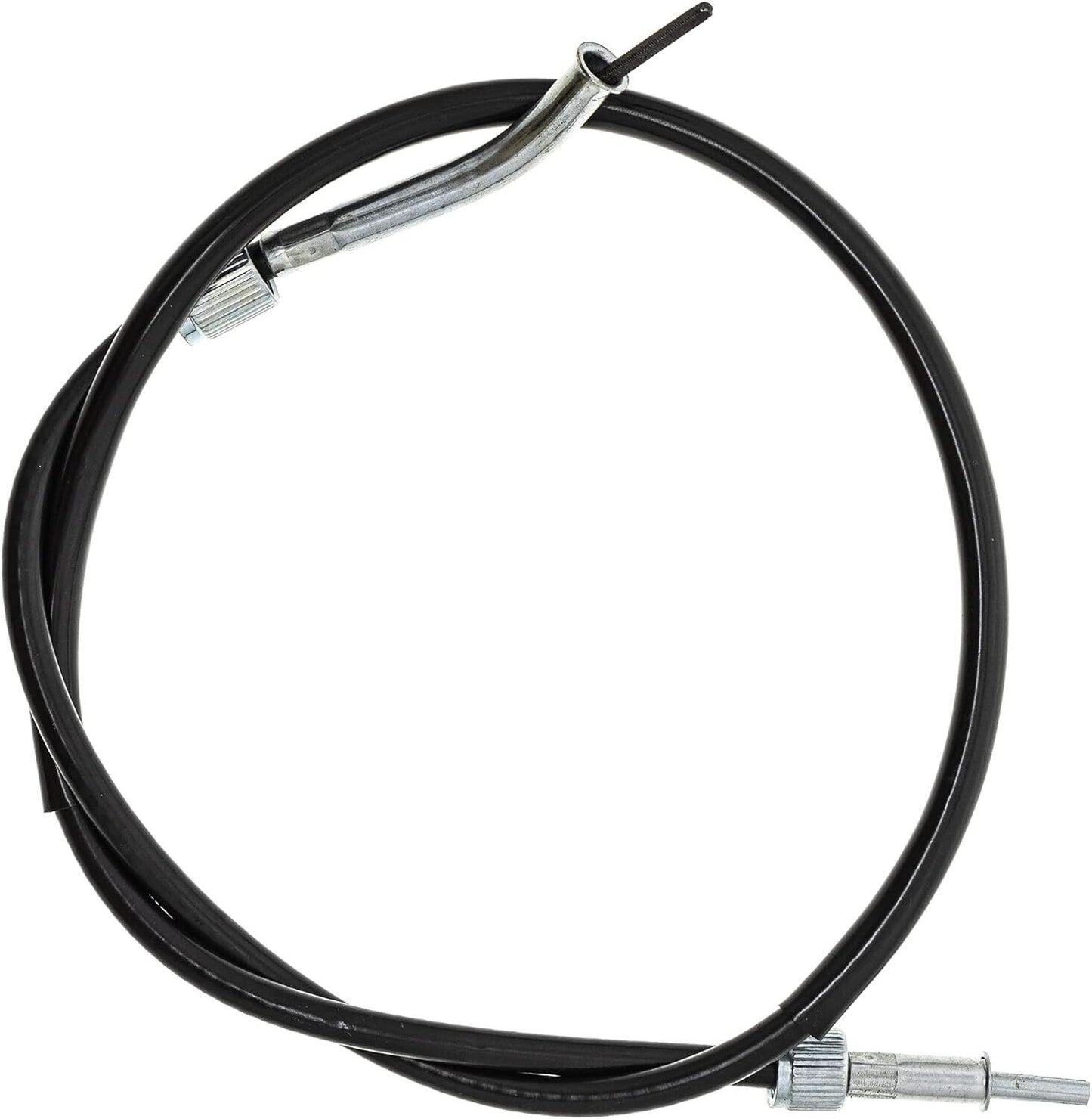 Speedometer Cable for Kawasaki Eliminator 250 500 600 900 54001-1155, 54001-1117