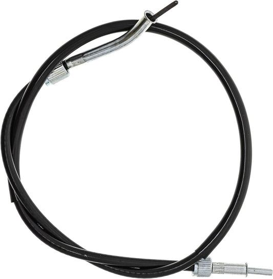 Speedometer Cable for Kawasaki Eliminator 250 500 600 900 54001-1155, 54001-1117