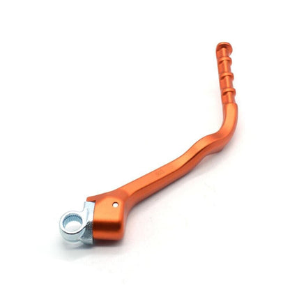 CNC KICK STARTER LEVER For KTM SX SXF XC XCF XCW XCFW TE TC 250 300 350 450 500